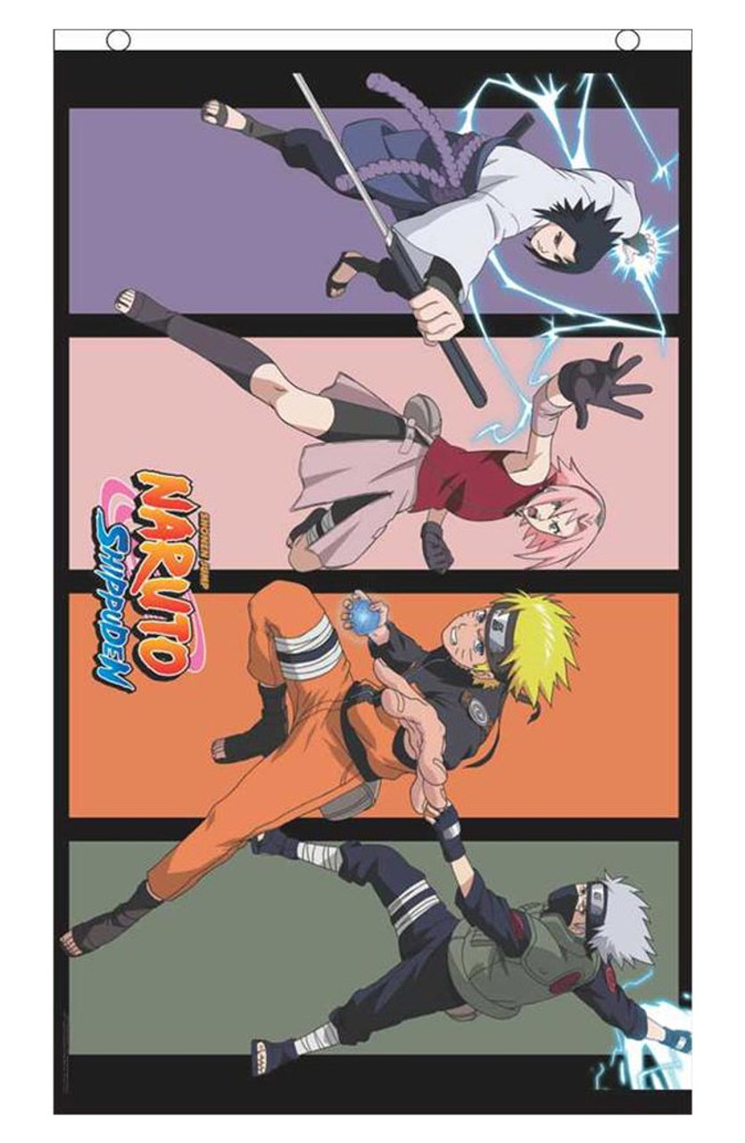 Naruto Doujin